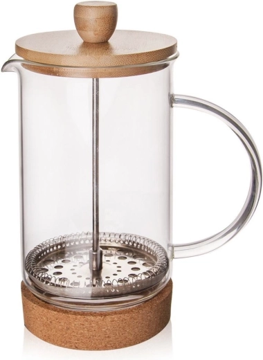 Термоустойчиво боросиликатно стъкло и чист вкус