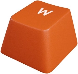 Durable double-shot construction