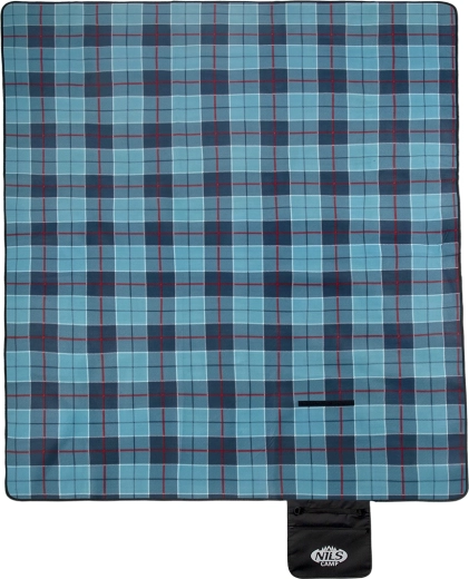 Easy folding, zip pocket, and shoulder strap