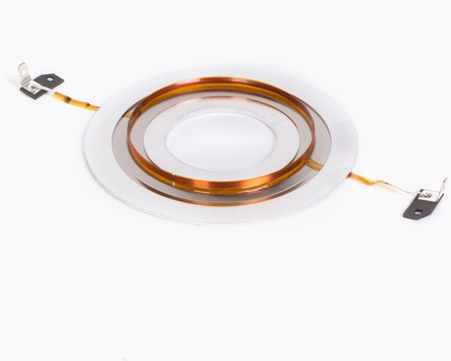 Replacement diaphragm for Dome speakers