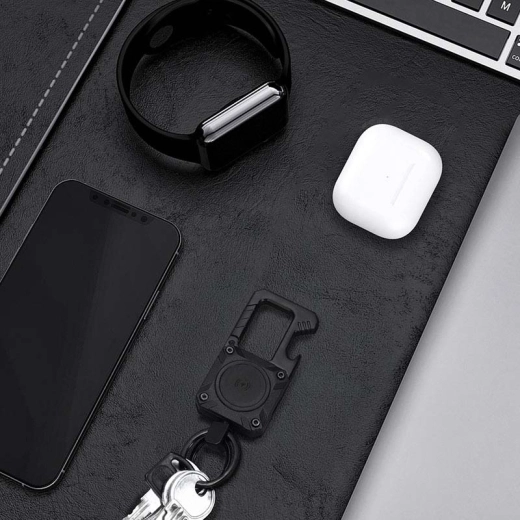 Съвместимост с Apple Find My