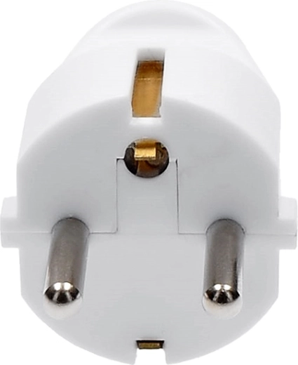 Reliable 230 V~ / 16 A power supply