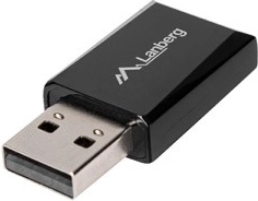 USB Wi‑Fi адаптер LANBERG Wi‑Fi 6 Dual Band