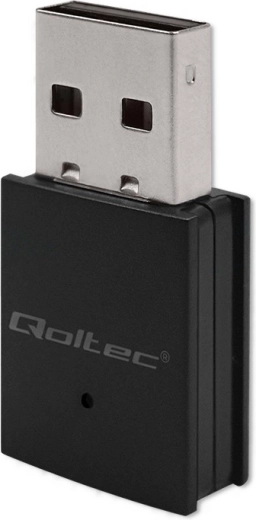 Wireless Mini USB Adapter Wi-Fi and Bluetooth 4.0