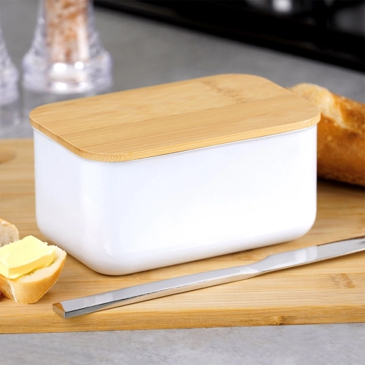 Practical for storage and serving
