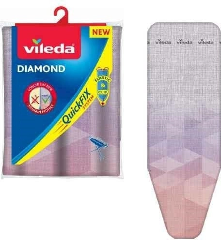 Калъф за дъска за гладене Diamond
