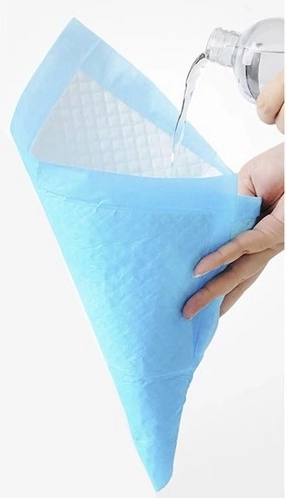 Бърза и надеждна абсорбция