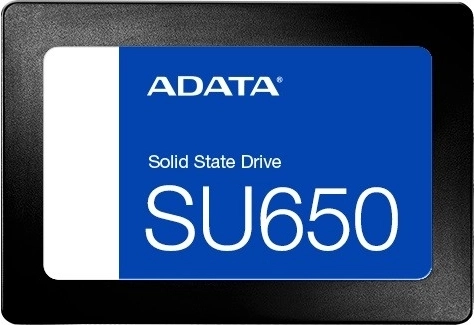 SSD диск Ultimate SU650 1TB