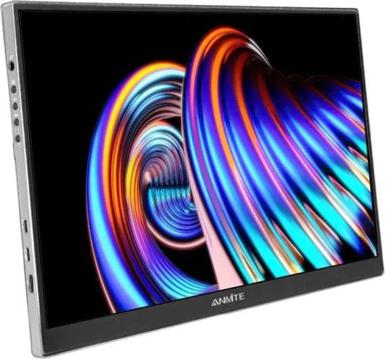 Anmite 16" преносим монитор A160W04H