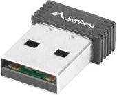 USB Wi‑Fi адаптер nano N150 с вътрешна антена