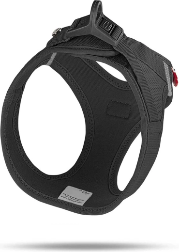 Air-Mesh for comfort and breathability