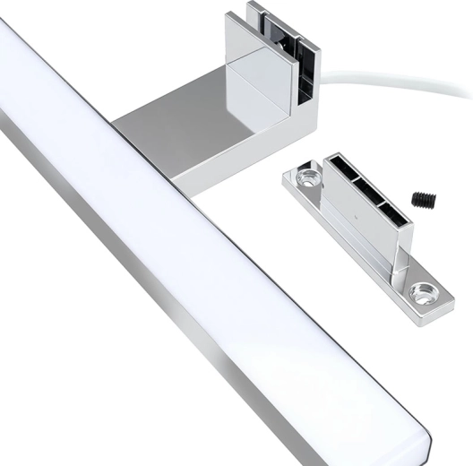 Flexible 3-in-1 installation