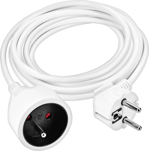 Reliable power supply up to 2300 W