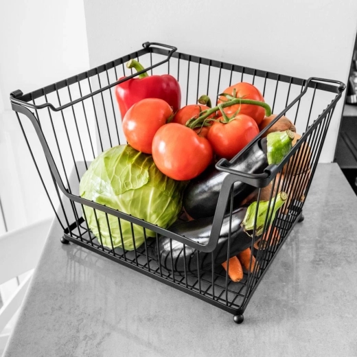 Отворен достъп и отлична циркулация на въздуха