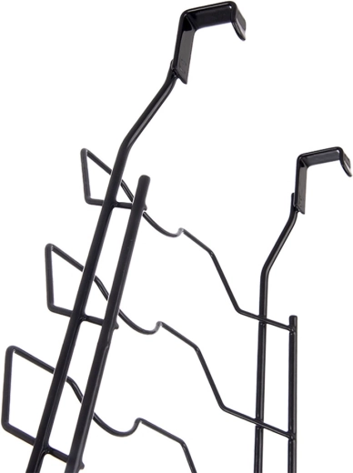 Лесен монтаж на врата или стена