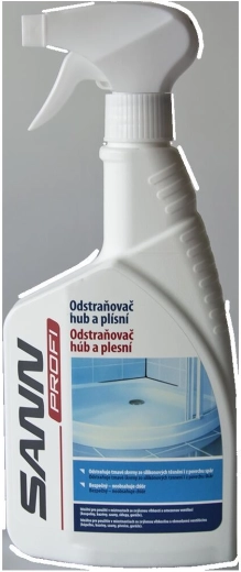 SANN PROFI Mold Remover 500 ml
