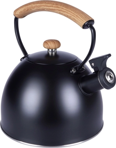 Бързо загряване благодарение на акутермичното дъно