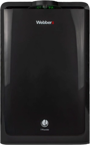 WEBBER AP9700 WI-FI Air Purifier