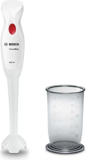 Потопяем пасатор Bosch CleverMixx 400 W