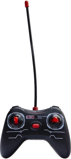 Easy remote control