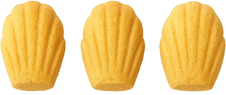 Perfect shell shape