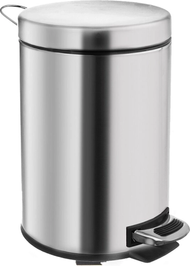 Stainless steel design for easy maintenance