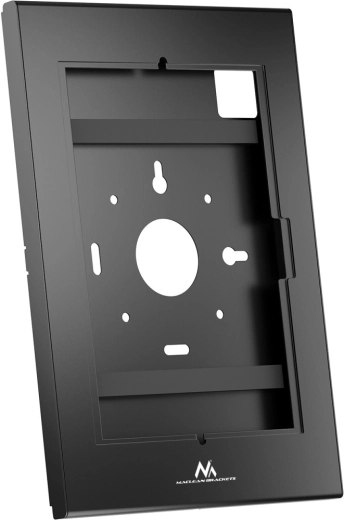 Precise tablet mounting