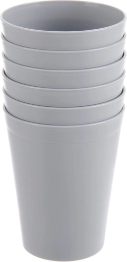 Space-saving stackable design