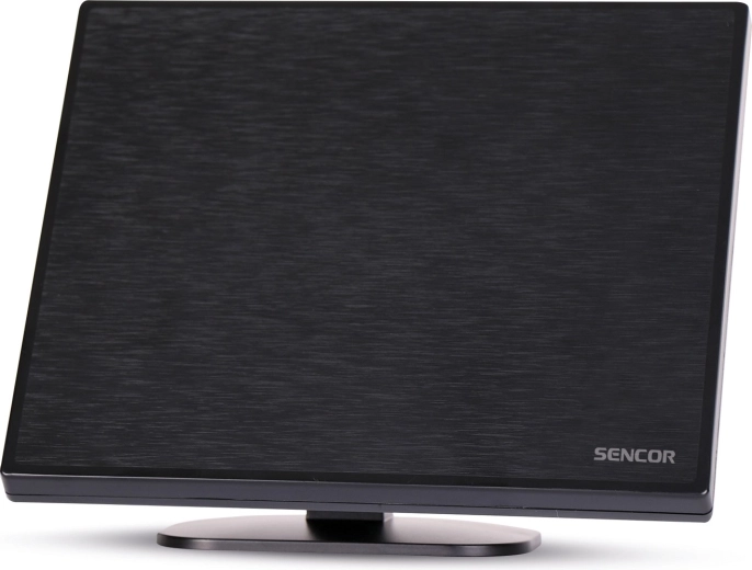 Indoor Antenna SDA 220 DVB-T2/T with 4G LTE Filter