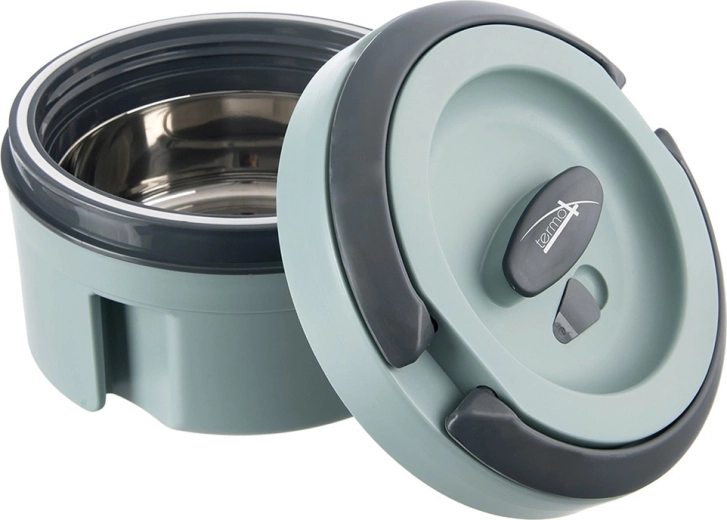 Издръжлив вътрешен съд от неръждаема стомана