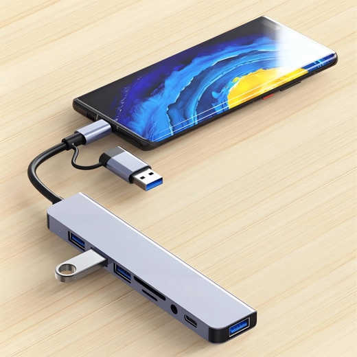 Plug & Play без инсталация