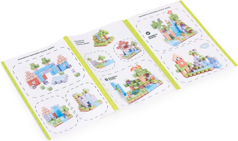 Вдъхновение веднага след отваряне