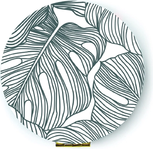 Огледалце Monstera