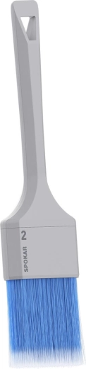 Плоска бояджийска четка SPOKAR NOVA Akryl 2″