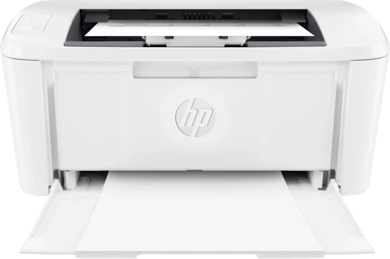 Лазерен принтер HP LaserJet M110w