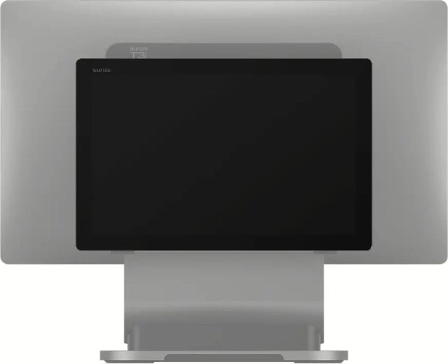 Допълнителен монитор Sunmi за T3/T3 Pro Max 10,1" - 1 брой