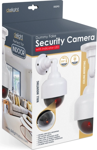Easy installation without cables