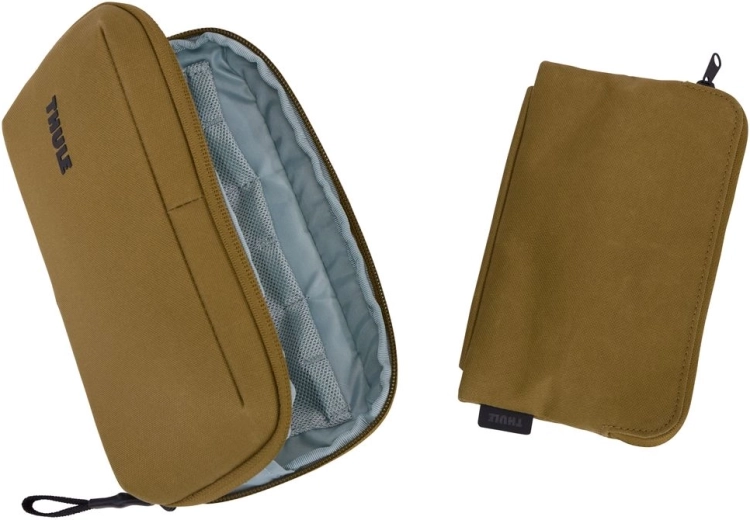 2-in-1: wallet and organizer in one