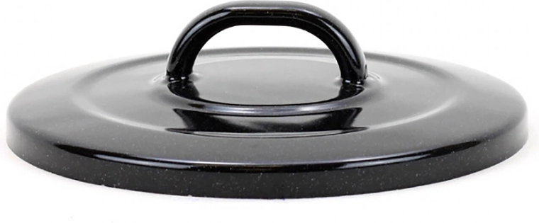 BELIS Standard Lid 22 cm – Enamelled Steel Lid