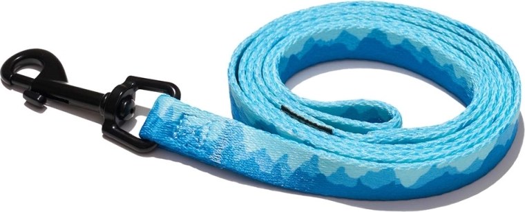 Explorer Dog Leash Mountains S 120 × 1.5 cm