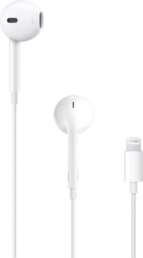 APPLE EarPods Headphones with Lightning Connector