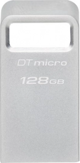 USB флаш диск Kingston DataTraveler Micro 128GB