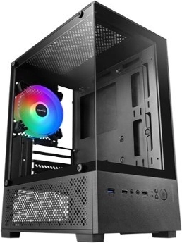Компютърна кутия MARS MC-SE2 microATX