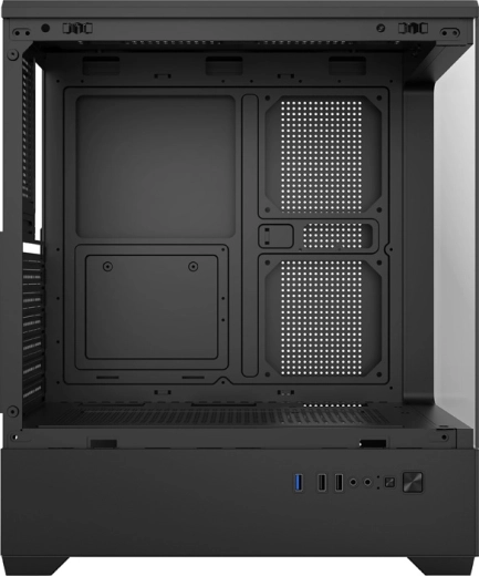 Компютърна кутия DarkFlash C365 черна