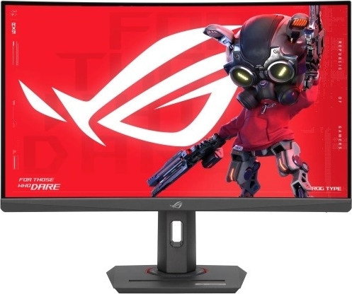 Монитор 27" ROG FHD 280 Hz HDMI