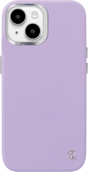 Калъф Joyroom Starry за iPhone 15, лилав