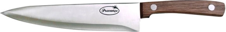 Chef’s Knife PROVENCE Wood 20 cm