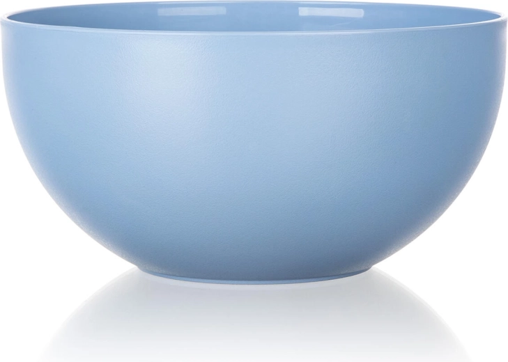 Plastic Bowl 2.5 l CULINARIA, 20.5 cm