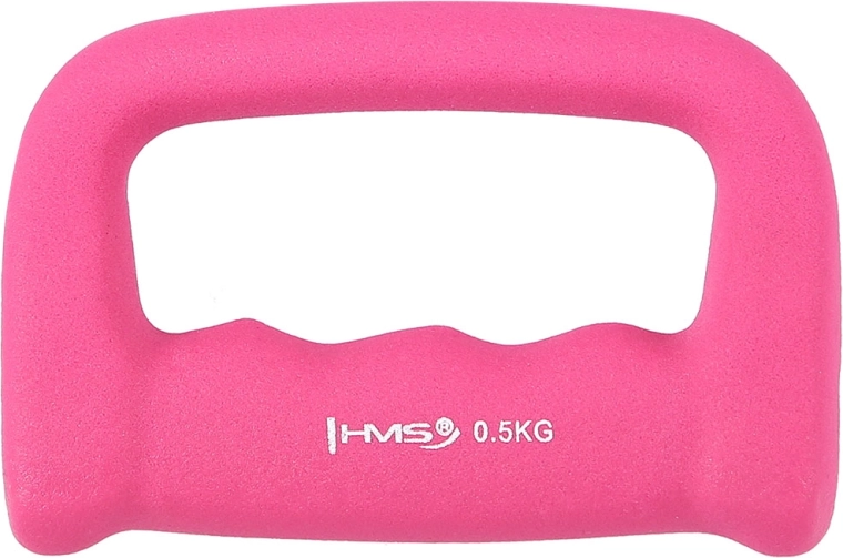 Comfortable and secure grip