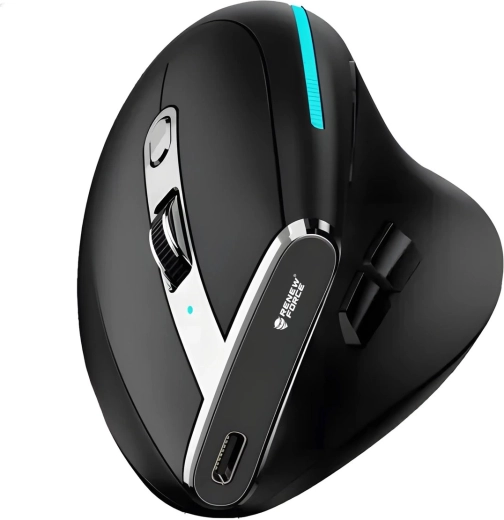 Renew Force F36 Wireless Vertical Mouse